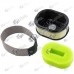 Filtru aer drujba Stihl 440, 441, 460, 660, 640, 650, 780, 880, 044, 046, 064, 066, 084, 088 (Taiwan) 